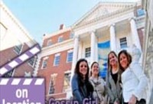 Gossip Girl Sites Tour